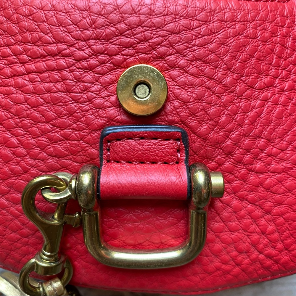 J. Crew Mini Rider Bag - Picture 7 of 13